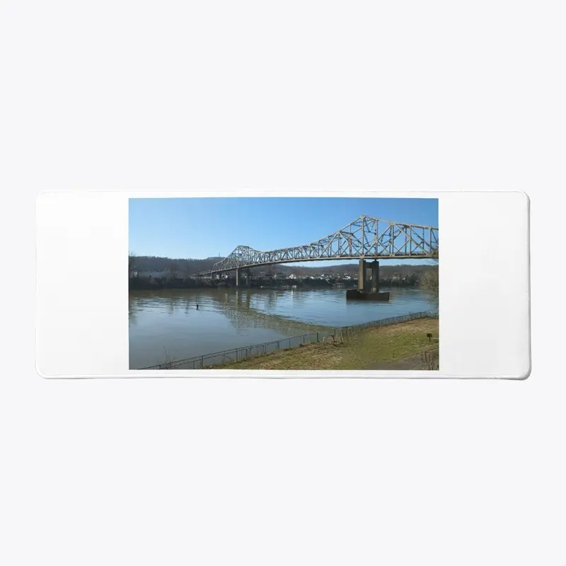 Dunbar Bridge mat